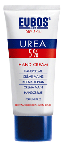 EUBOS UREA 5% HAND CREAM 75 ml