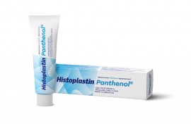 Histoplastin Panthenol Cream Ενυδατική Κρέμα Σώματος Για Καθημερινή Ενυδάτωση Και Φροντίδα 100ml