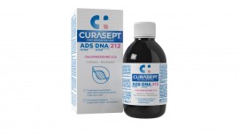 Curaprox Curasept Ads 212 Στοματικό Διάλυμα κατά της Πλάκας 200ml