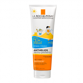 La Roche Posay Anthelios Dermo Pediatrics Kids Lotion SPF50+ Παιδικό Αντηλιακό Γαλάκτωμα Προσώπου και Σώματος, 250ml