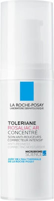 La Roche-Posay Toleriane Rosaliac AR Concentrate 40ml Ενυδατική Κρέμα Προσώπου Κατά της Ερυθρότητας