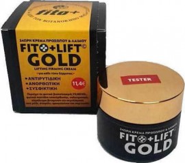 Fito+ Lift Gold Lifting Firming Cream 50ml