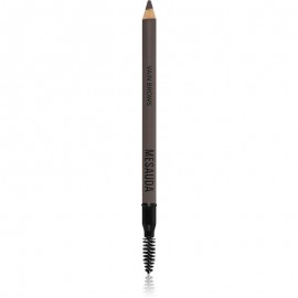 Mesauda Milano Vain Perfect Brows Pencil Μολύβι για Φρύδια 102 Brunette