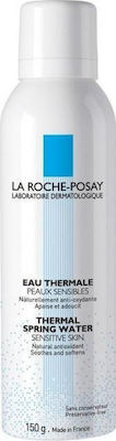 La Roche Posay - Eau Thermal, Ιαματικό Νερό με Καταπραϋντική, Επουλωτική & Αντιοξειδωτική Δράση - 150ml