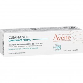 Avene Cleanance Comedomed Peeling, Κρέμα Για Την Ακμή 40ml.