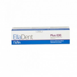 Elladent Gel Plus 0,30 Στοματική Γέλη 30ml