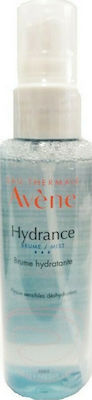 Avene Hydrance Hydrating Mist Ενυδατικό Mist Προσώπου για Ξηρό/Ευαίσθητο Δέρμα, 100ml