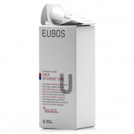 Eubos Urea Intensive Care 10% Lotion (150 ml) - Λοσιόν Εντατικής Ενυδάτωσης για Πολύ Ξηρό Δέρμα