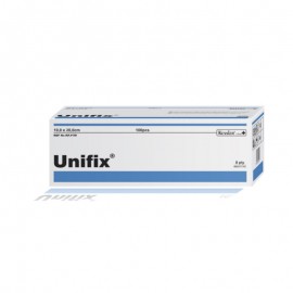 Kessler Unifix 8ply 10,0cm x 10,0cm 100τμχ