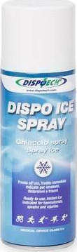 Dispotech Dispo Ice Spray 200ml