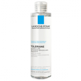 La Roche Posay Micellar Water Καθαρισμού Physiological Solution για Ευαίσθητες Επιδερμίδες 200ml