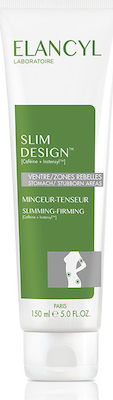 Elancyl Slim Design Minceur - Tenseur Αδυνατιστικός Ορός για την Κοιλιά & τα Επίμονα Σημεία, 150ml