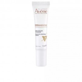 Avene Eau Thermale Dermabsolu Filler Eye Contour Cream, Κρέμα Ματιών για Ρυτίδες Μαύρους Κύκλους & Σακούλες 15ml