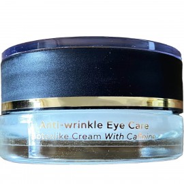 Inalia Botoxlike Anti Wrinkle Κρέμα Ματιών Με Καφεΐνη 15ml.