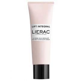 Lierac Lift Integral Κρέμα Σύσφιξης Για Λαιμό & Ντεκολτέ 50ml.