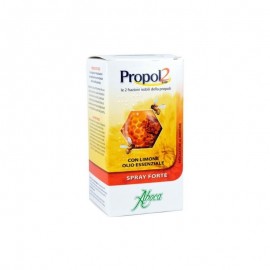 ABOCA PROPOL 2EMF ORAL SPRAY 30ML