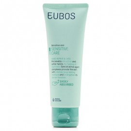 Eubos Sensitive Hand Repair & Care Cream 75ml - Κρέμα Χεριών Για Ξηρά & Ταλαιπωρημένα Χέρια