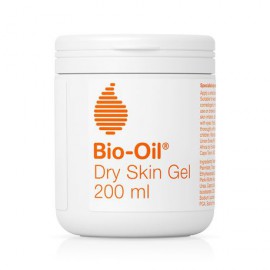 Bio Oil Dry Skin Gel για Ξηρό Δέρμα 200ml