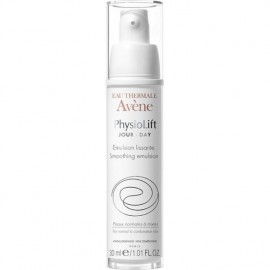 Avene Physiolift Smoothing Day Cream Αντιρυτιδική Κρέμα Ημέρας Προσώπου για Λείανση & Σύσφιξη, 30ml