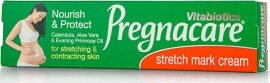 VITABIOTICS PREGNACARE CREAM 100ML