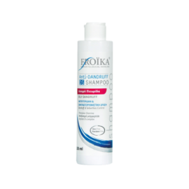 Froika Anti-Dandruff DS Σαμπουάν Για Λιπαρή Πιτυρίδα 200ml