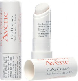 Avene – Cold Cream Stick Levres Nourissant Στικ για την Ενυδάτωση των Χειλιών 4gr