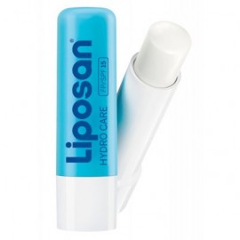 Liposan Hydro Care Ενυδατικό Stick Χειλιών SPF15 4.8g