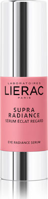 Lierac Supra Radiance Eye Serum - Ορός Ματιών Λάμψης 15ml