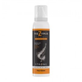 Frezyderm Frezymar Cleaner Hypertonic Strong Spray Ρινικής Αποσυμφόρησης 120ml.