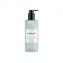 Lierac The Micellar Water (400ml) - Μικυλλιακό Νερό Ντεμακιγιάζ με Πρεβιοτικά