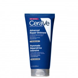 CeraVe Advanced Repair Ointment Επανορθωτική Αλοιφή για Πρόσωπο, Σώμα και Χείλη 88ml.