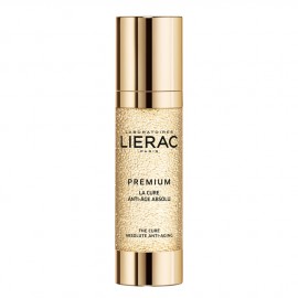 Lierac Premium La Cure Absolute Anti-Aging Κρέμα Προσώπου Απόλυτης Αντιγήρανσης 30ml.