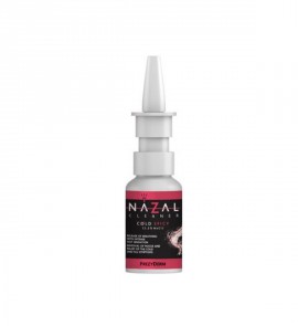 Frezyderm Nazall Cleaner Cold Spicy 30ml