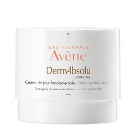 Avene DermAbsolu Defining Day Cream 40ml - Κρέμα Ημέρας Που Προσφέρει Πυκνότητα & Ζωτικότητα Στην Επιδερμίδα