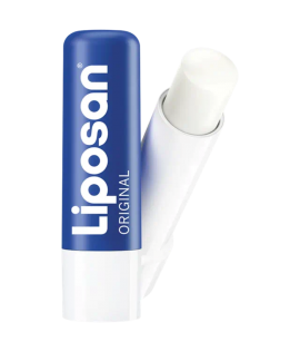 Liposan Stick Original Ενυδατικό Χειλιών 4,8g.