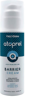 Frezyderm Atoprel Barrier Cream Κρέμα Προσώπου & Σώματος Για Το Ατοπικό Δέρμα 150ml