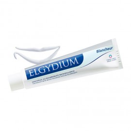 Elgydium Whitening 75ml - Καθημερινή Λευκαντική Οδοντόπαστα