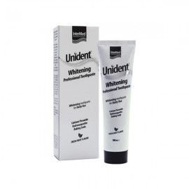 INTERMED UNIDENT WHITENING PROFESSIONAL TOOTHPASTE 100ML