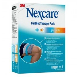 Nexcare Coldhot Flexible Παγοκυστη Θερμοφορα 11 x 23,5 cm