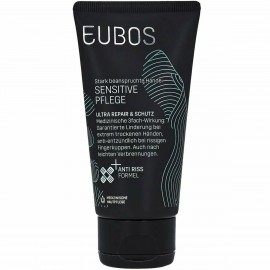 Eubos Sensitive Care Ultra Repair and Protect Ενυδατική Κρέμα Χεριών 75ml