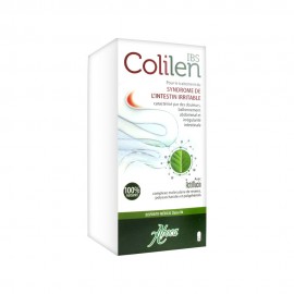Aboca Colilen IBS Συμπλήρωμα για τη θεραπεία του Ευερέθιστου Εντέρου 60caps