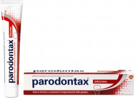 Glaxo Parodontax pasta 75ml