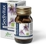 Aboca Sedivitax Bio Φυτικό Συμπλήρωμα Διατροφήςγια Ηρεμία & Χαλάρωση 30caps