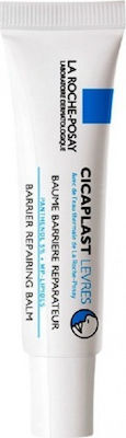 La Roche Posay Cicaplast Levres Επανορθωτικό Μπαλμ για Χείλη 7.5ml