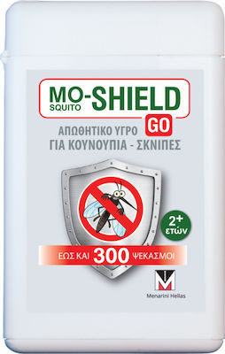 Menarini Mo-Shield Go
