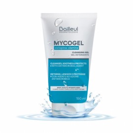 Bailleul Mycogel Αντισηπτικό Καθαριστικό Τζελ 150ml