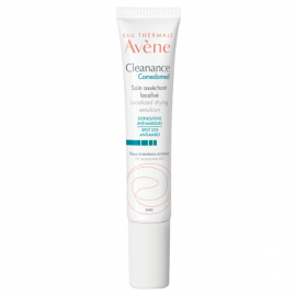Avene Cleanace Comedomed SOS Spot, Τοπική Κρέμα κατά των Σημαδιών για Δέρμα με Τάση Ακμής 15 ml