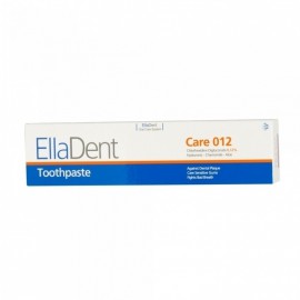 Elladent Care 0,12 Οδοντόπαστα 75ml
