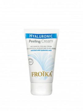 FROIKA HYALURONIC Peeling Cream, 75ml