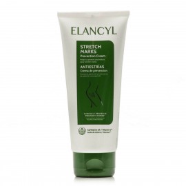 Elancyl Stretch Marks Prevention Cream Κρέμα για Ραγάδες 200ml.